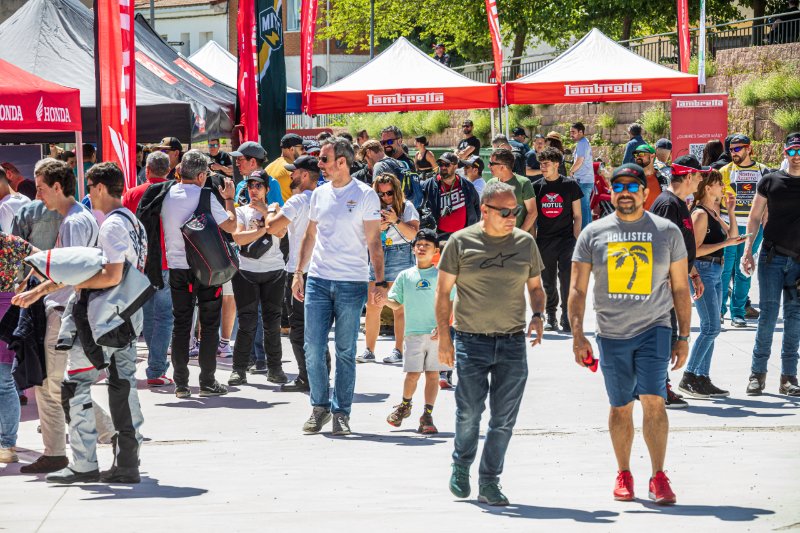 Adventure Experience Madrid 2025 1